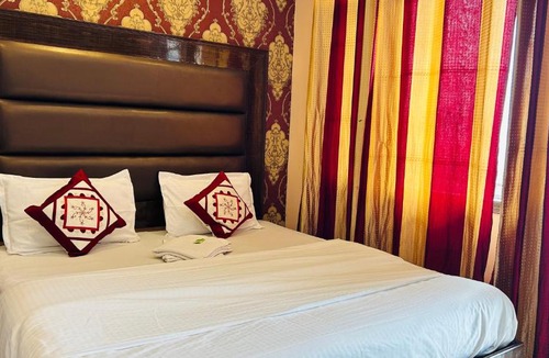 Shimla House | HANU VATIKA The FAMILY CHOICE