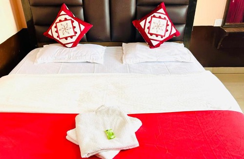 Shimla House | HANU VATIKA The FAMILY CHOICE