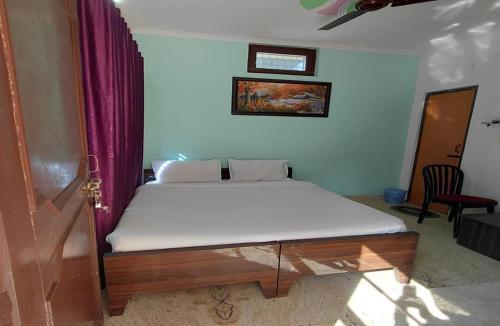 Lansdowne Hotel | Hanumanti River View Resort