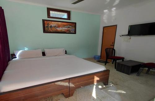 Lansdowne Hotel | Hanumanti River View Resort