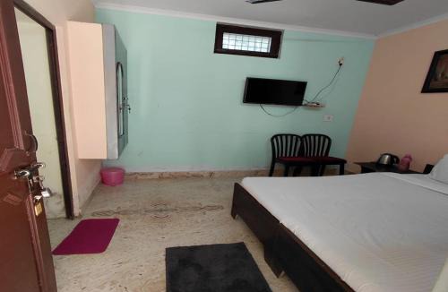 Lansdowne Hotel | Hanumanti River View Resort