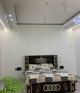 Jammu Villa | Happy Homes