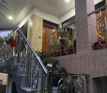 Kurseong House | Happy Homestay Sittong