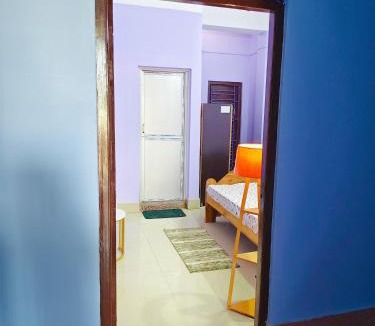 Agartala Apartment | Happy Nest Homestay