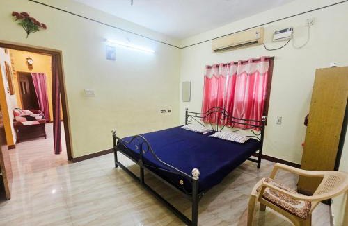Kalapettai House | Happy Prince Villa Center of Pondy