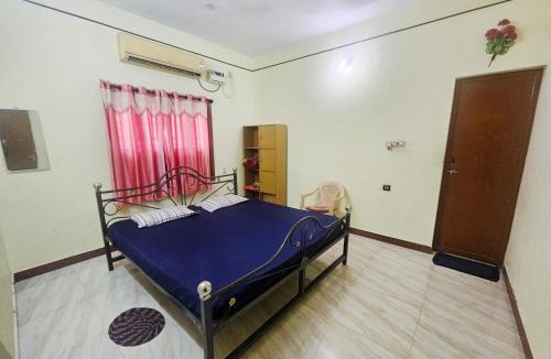 Kalapettai House | Happy Prince Villa Center of Pondy