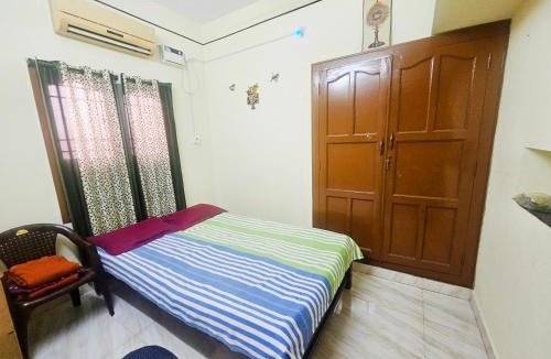 Kalapettai House | Happy Prince Villa Center of Pondy
