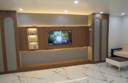 Patna Hotel | Happy Residency