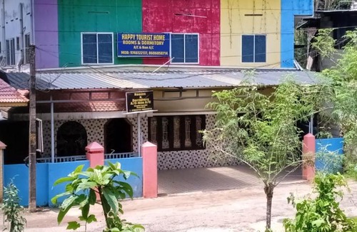 Neyyattinkara Bed & Breakfast | Happy Tourist Home Neyyardam