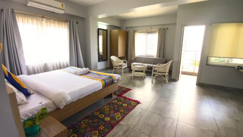 Sualkuchi House | Happy Villa Guest House