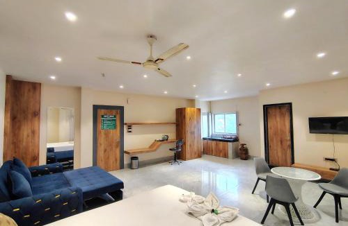 Sualkuchi Hotel | Happy Villa Regency