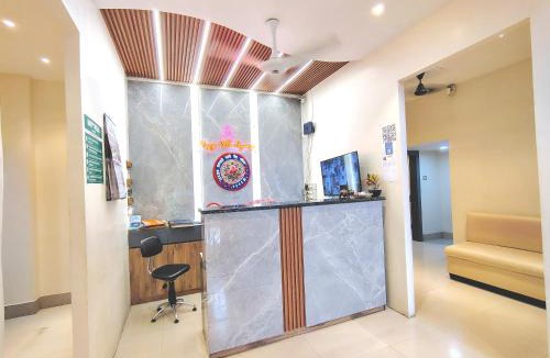 Sualkuchi Hotel | Happy Villa Regency