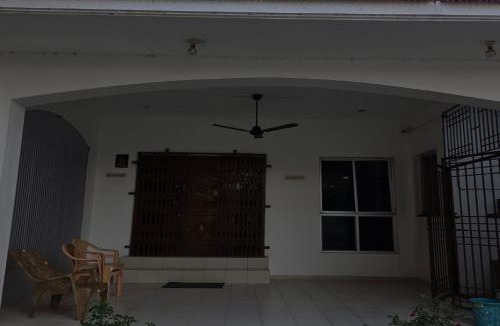 Tiruvannamalai Hotel | Haraa Homestay