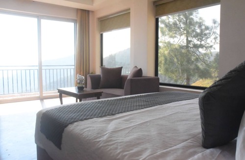 Shimla Hotel | Hardys Retreat - A Boutique Stay