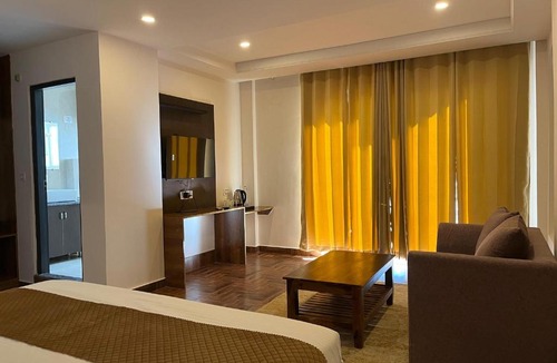 Shimla Hotel | Hardys Retreat
