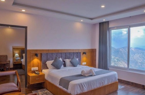 Shimla Hotel | Hardys Retreat