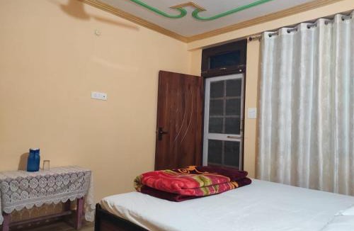 Sarahan House | Hare Krishna Homestay