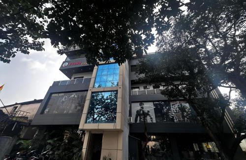 Dehradun House | Hare Rama Guest House