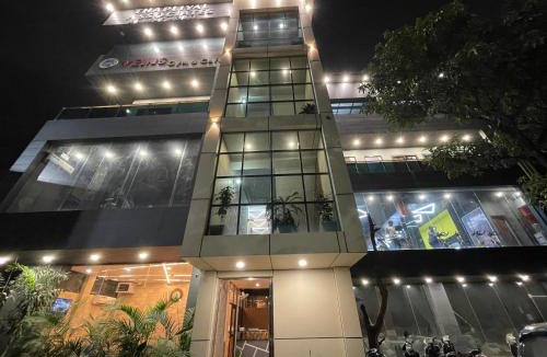 Dehradun House | Hare Rama Guest House