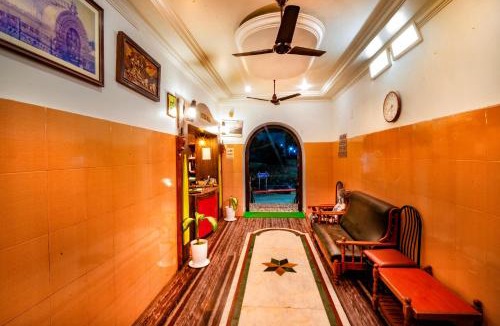 Rameshwaram Hotel | Hare Rama Hare Krishna - EESHA Hotel