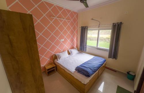 Tapovan House | Hare Rama Institute