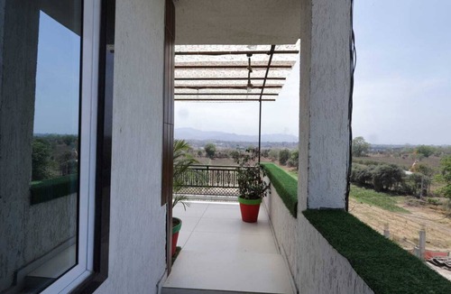 Rajpipla Hotel | Hari Homestay Statue of Unity