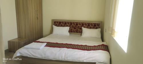 Haldwani House | HariLeela