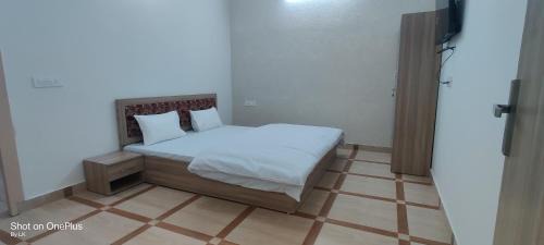 Haldwani House | HariLeela
