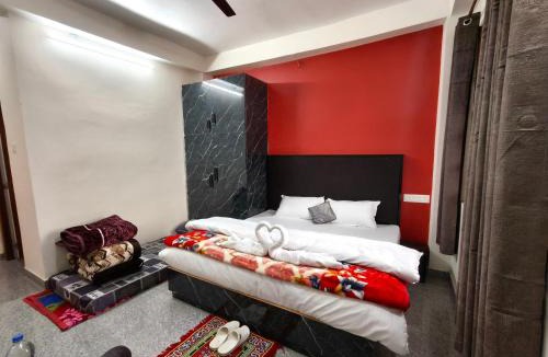 Jhakri House | Harivansh homestay