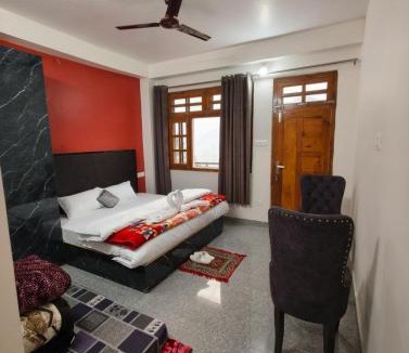Jhakri House | Harivansh homestay