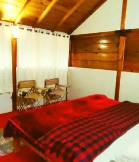 Bagori Hotel | Harsil Retreat