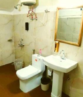 Bagori Hotel | Harsil Retreat
