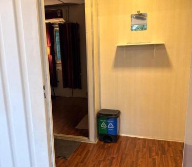 Devanahalli Apartment | Hasiru Farm Stay