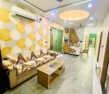 Jagadhri Hotel | Hasrat Residency