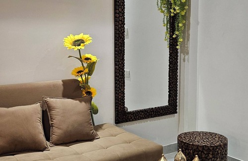Gurugram Apartment | Haus of GCR - A Premium Metro Walk 1BHK
