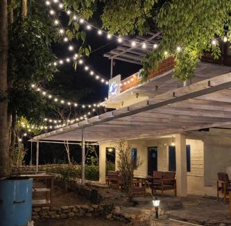 Almora Bed & Breakfast | Haus Of Shizu Kasar Devi