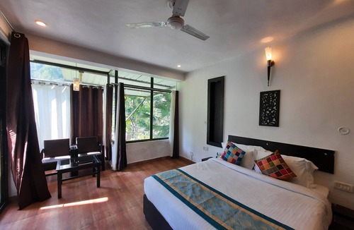 Tehri Hotel | Haut Monde Hill Stream Resort and Spa