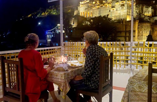 Bundi Hotel | Haveli Bundi Inn - Heritage Boutique Stay