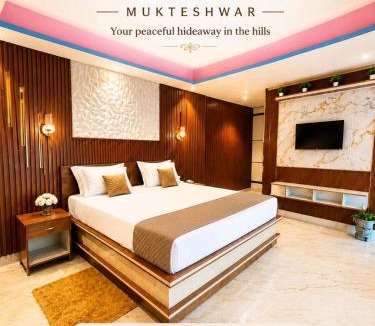 Ramgarh House | Haven on THE hills