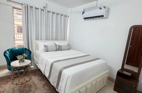 Dhaka Apartment | Havene 11