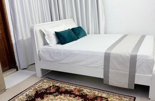 Dhaka Apartment | Havene 11