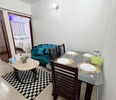Dhaka Apartment | Havene 11