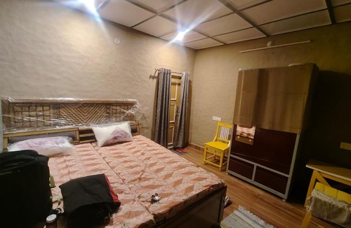 Munsyari House | Hayat Homestay