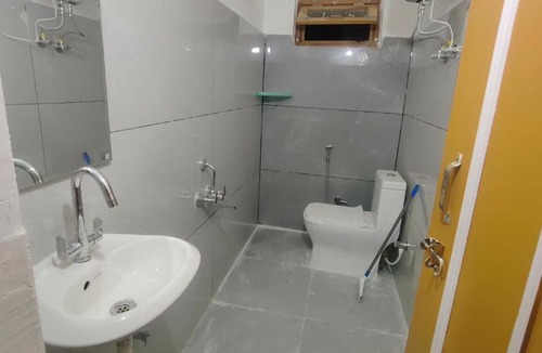 Munsyari House | Hayat Homestay