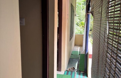 Athirapally House | Hayath Homes