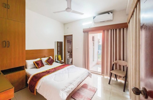 Gazipur District Hotel | Hazari Cottage & Resort