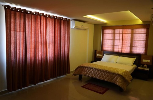 Perintalmanna Hotel | hazmi inn