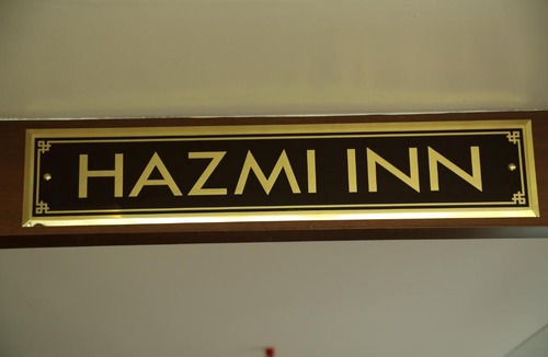 Perintalmanna Hotel | hazmi inn