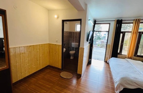 Kumarhatti House | Headntail Kasauli