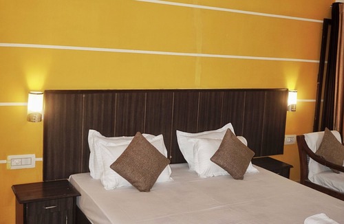 Khajuraho Hotel | Headquarter Khajuraho